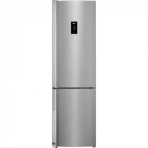 Réfrigérateur avec congélateur en bas AEG RCB83326MX au Maroc
