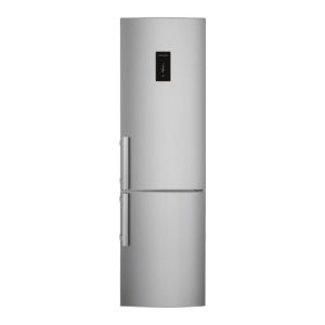 Réfrigérateur avec congélateur en bas Arthur Martin AN3390MOX au Maroc