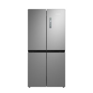 Réfrigérateur américain side by side Arthur Martin ANF5604JOX au Maroc