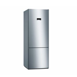 Réfrigérateur avec congélateur en bas Bosch KGN56VI30U au Maroc