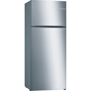 Réfrigérateur avec congélateur en haut Bosch KDN53NL22N au Maroc