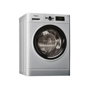 Machine à laver séchante Whirlpool FWDD117168SBS EX au Maroc
