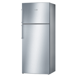 Réfrigérateur avec congélateur en haut Bosch KDN42VI20 au Maroc