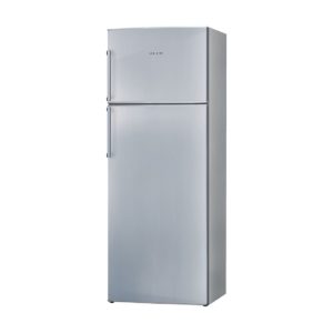 Réfrigérateur avec congélateur en haut Bosch KDN46VI20 au Maroc