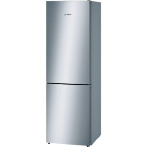 Réfrigérateur avec congélateur en bas Bosch KGN36KL35 au Maroc