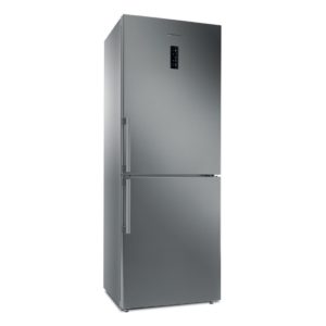 Réfrigérateur avec congélateur en bas Bauknecht KGNXL 19 A3+IN au Maroc