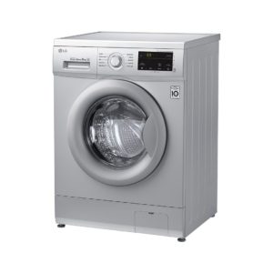Machine à laver à hublot LG FH0J3TDNP5 au Maroc