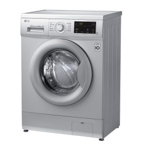 Machine à laver à hublot LG FH0J3WDNP5 au Maroc