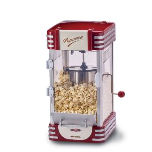 Machine à popcorn ARIETE 2953 Xl au Maroc