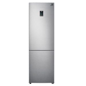 Réfrigérateur avec congélateur en bas Samsung RB34N52A0SL au Maroc