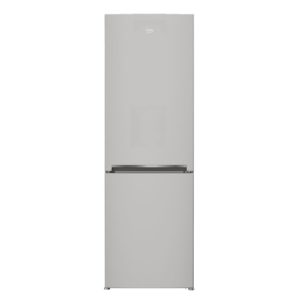 Réfrigérateur avec congélateur en bas Beko RCNA320K20S au Maroc