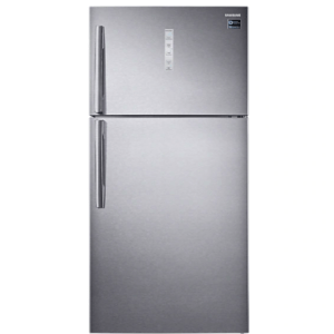 Réfrigérateur avec congélateur en haut Samsung RT58K7000SL au Maroc