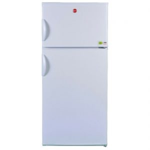 Réfrigérateur avec congélateur en haut Siera DP27 au Maroc