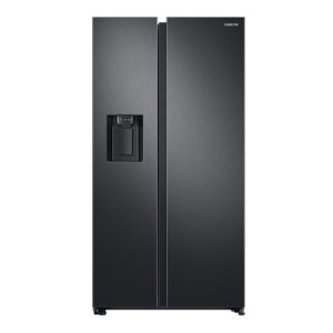 Réfrigérateur américain side by side Samsung RS68N8220B1 au Maroc