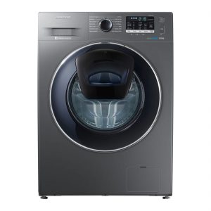 Machine à laver à hublot Samsung WW80K5410UX au Maroc