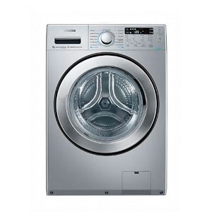 Machine à laver séchante Samsung WD14F5K5ASV/MF au Maroc