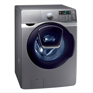 Machine à laver séchante Samsung WD18J7825KP au Maroc