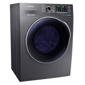 Machine à laver séchante Samsung WD70J5410AX au Maroc