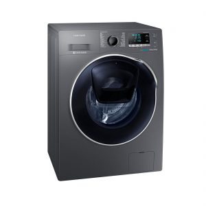 Machine à laver séchante Samsung WD90K6410OX au Maroc
