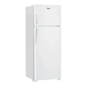 Réfrigérateur avec congélateur en haut Whirlpool WTM 480 W au Maroc