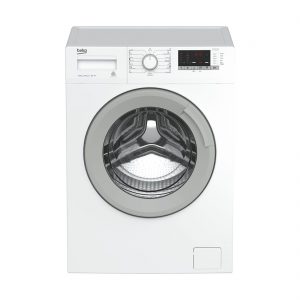 Machine à laver à hublot Beko WTV8612XSS au Maroc