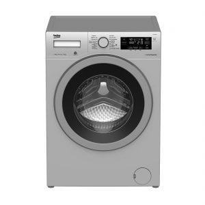 Machine à laver à hublot Beko WTV9734XS au Maroc
