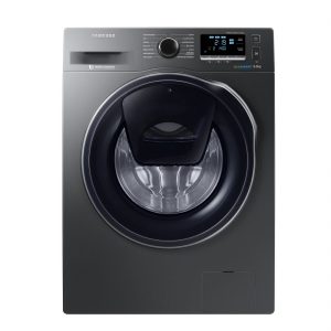 Machine à laver à hublot Samsung WW90K6410QX au Maroc