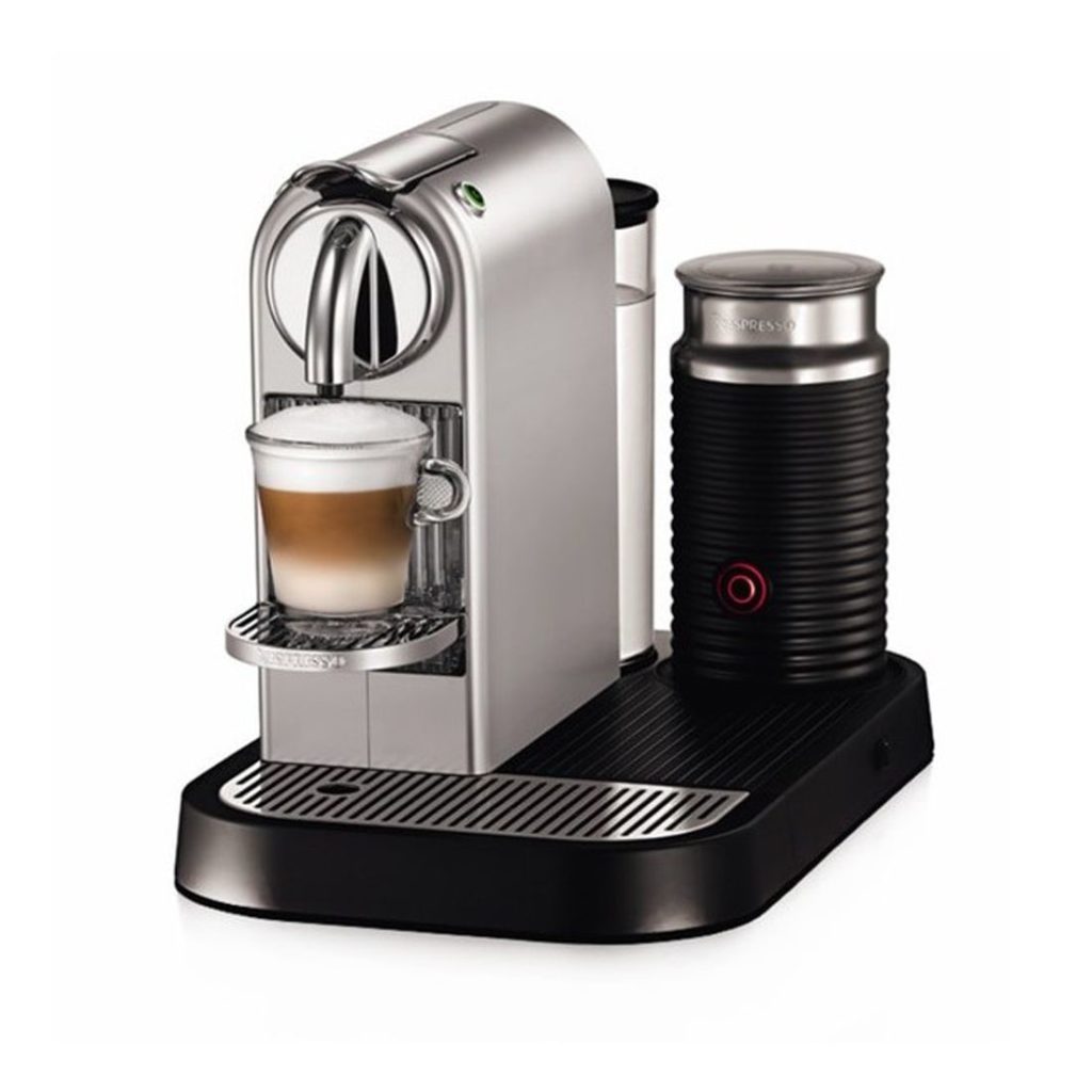 Nespresso Delonghi Капсулы Купить