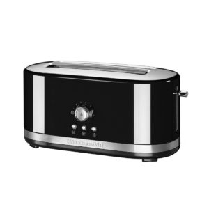 Grill pain toaster KitchenAid 5KMT4116EOB au Maroc