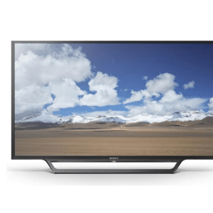 Téléviseur SONY LED HDTV 32″ KDL-32W600D au Maroc