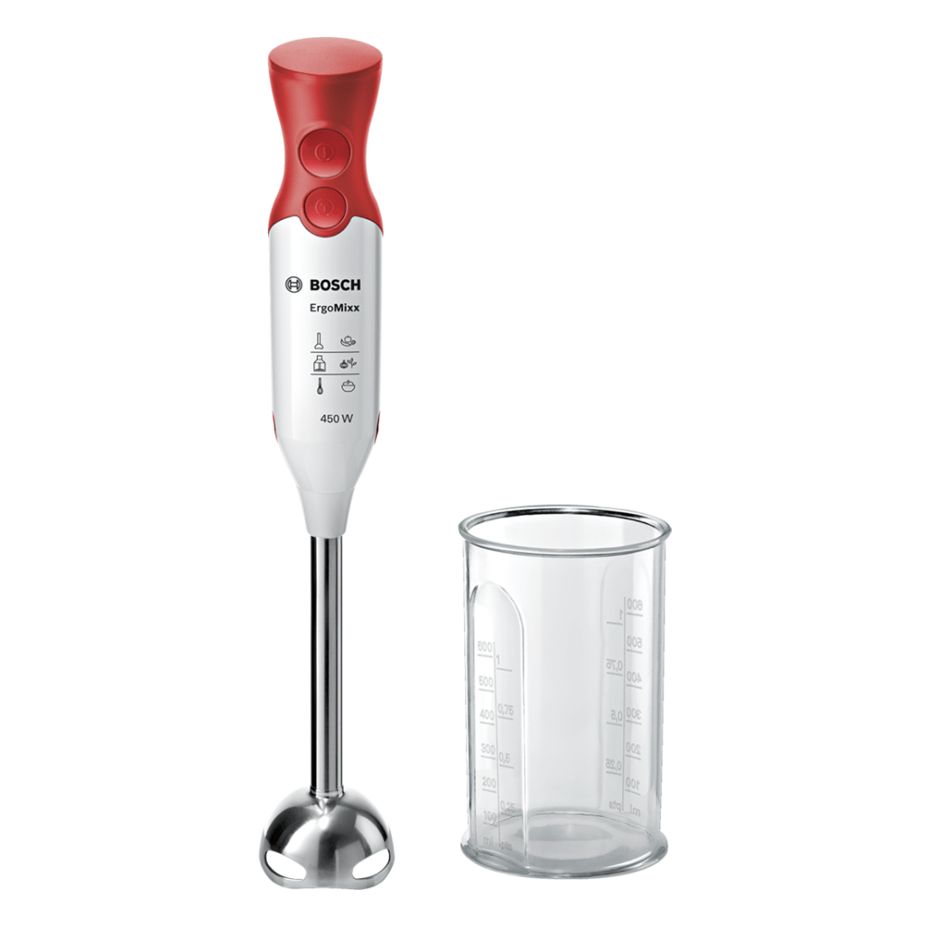 Mixeur plongeant Bosch MSM24100 au Maroc - Produits Bosch au Maroc