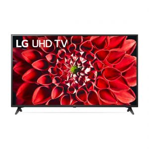 Téléviseur LG LED UHD 4K 60″ 60UN7100PVA au Maroc