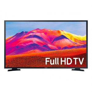 Téléviseur Samsung LED Full HD 32″ 32T5300AUXMV au Maroc