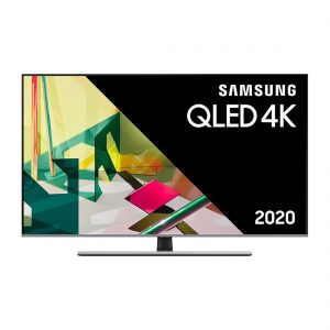 Téléviseur Samsung QLED UHD 4K 65″ QA65Q70TAUXMV au Maroc