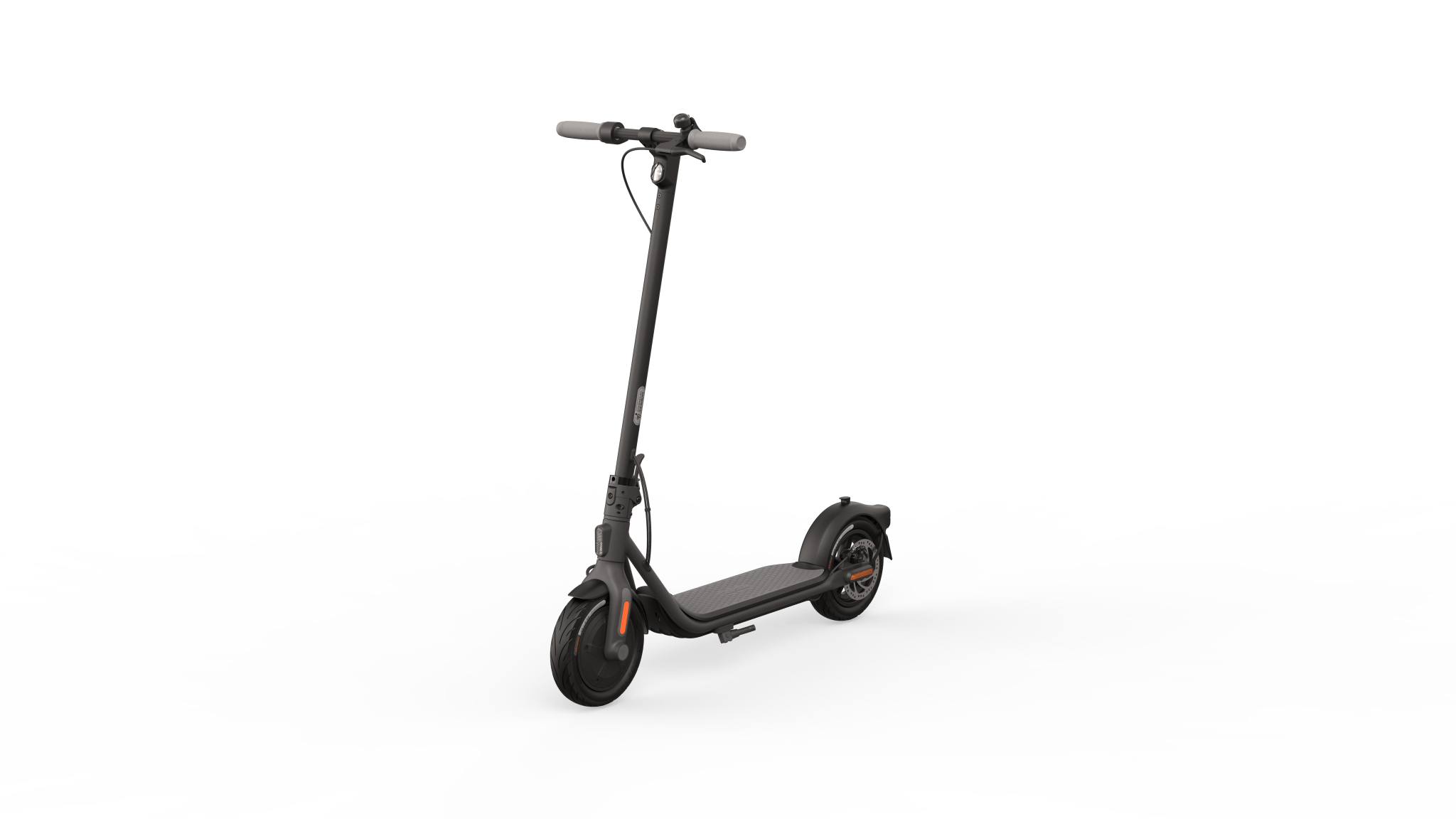 Trottinette électrique Segway Ninebot F25E au Maroc - Segway Maroc